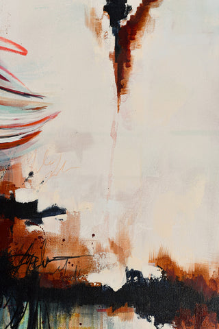 "Abundance" Original Oil Painting