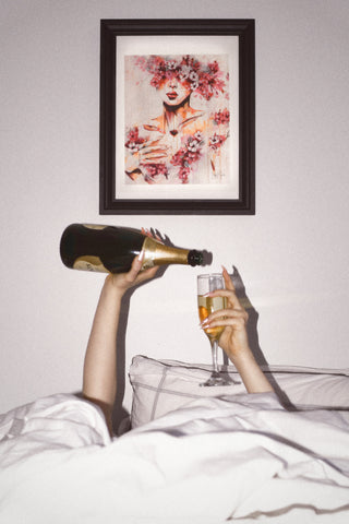 "A Change of Heart" Fine Art Print